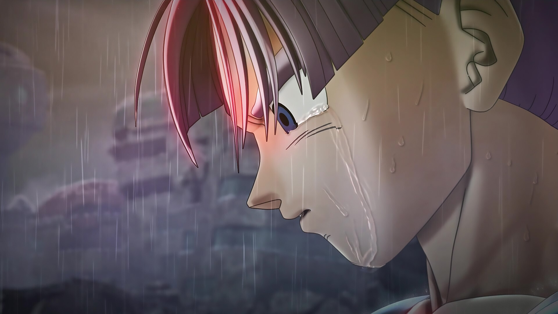 DRAGON BALL XENOVERSE 2 Preview 2
