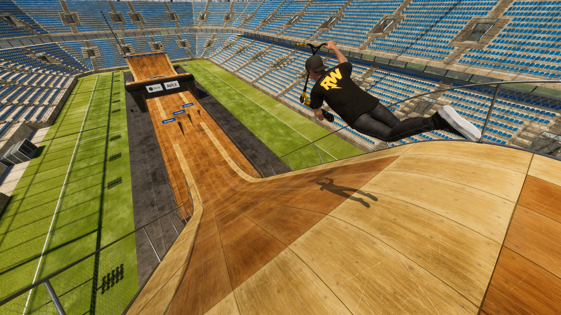 ScooterFlow Preview 4