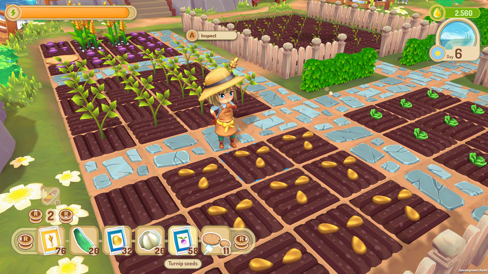 Sugardew Island — Your cozy farm shop Preview 1