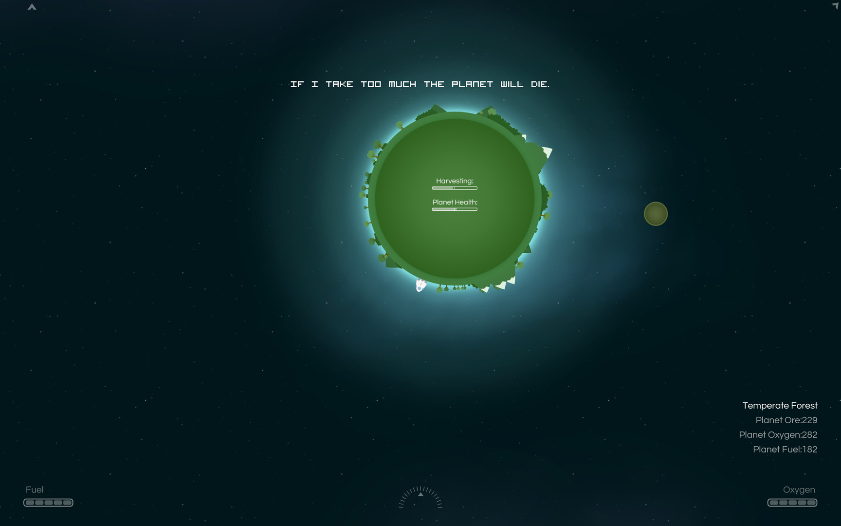 Last Horizon Preview 3