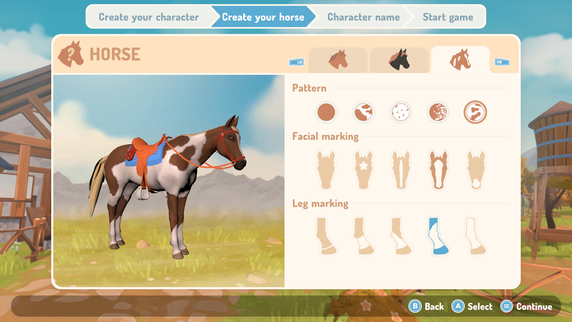 My Life: Riding Stables 3 Preview 2