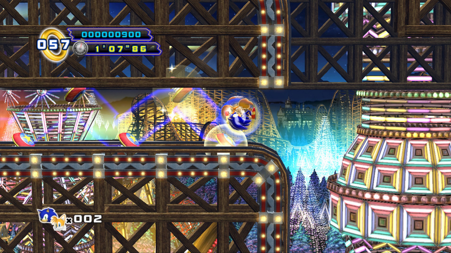 Sonic the Hedgehog 4 — Episode II Preview 2