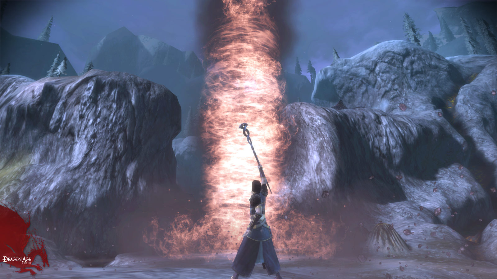 Dragon Age: Origins Preview 4
