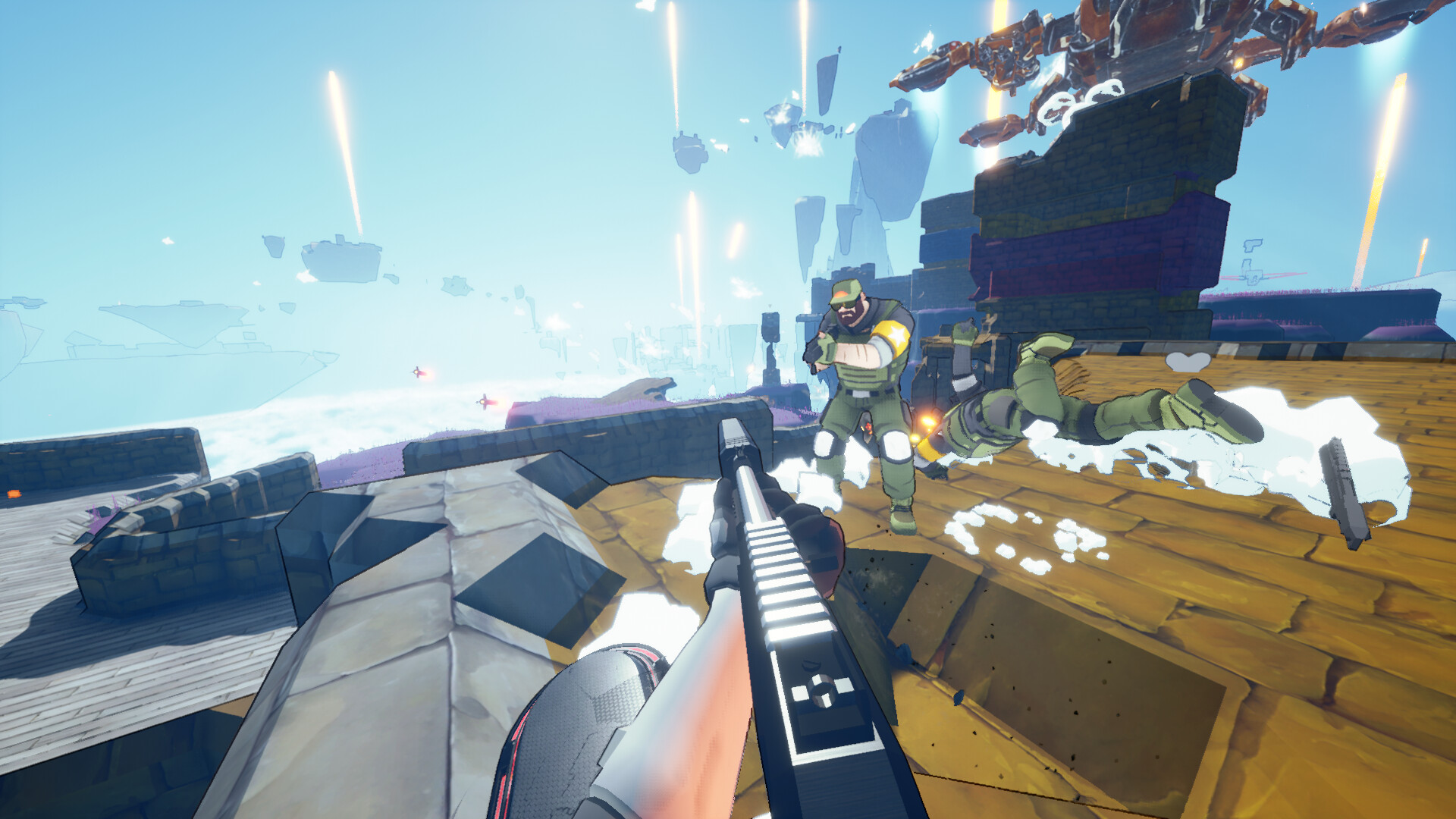 Echo Point Nova Preview 2