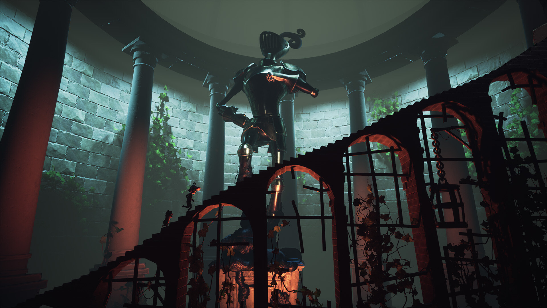 Daydream: Forgotten Sorrow Preview 3