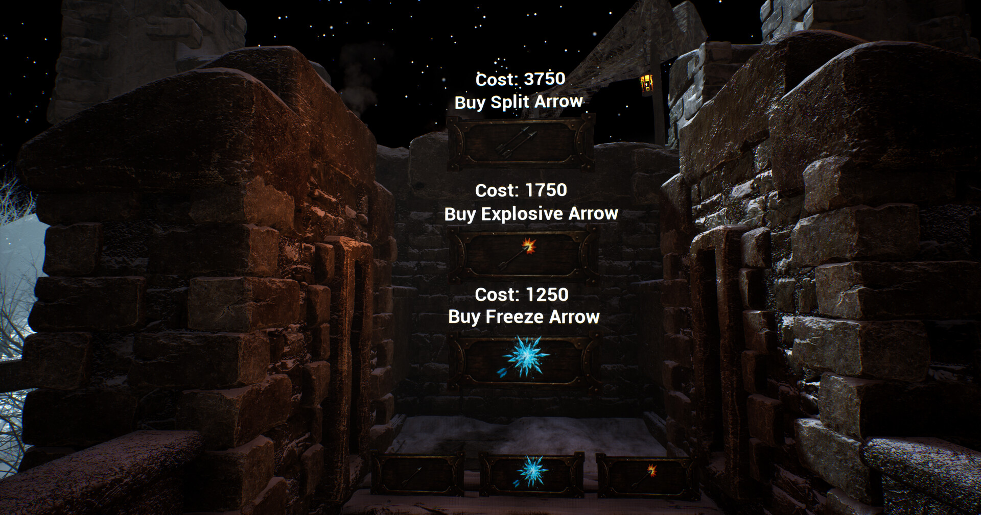 Kings Archer VR Preview 2