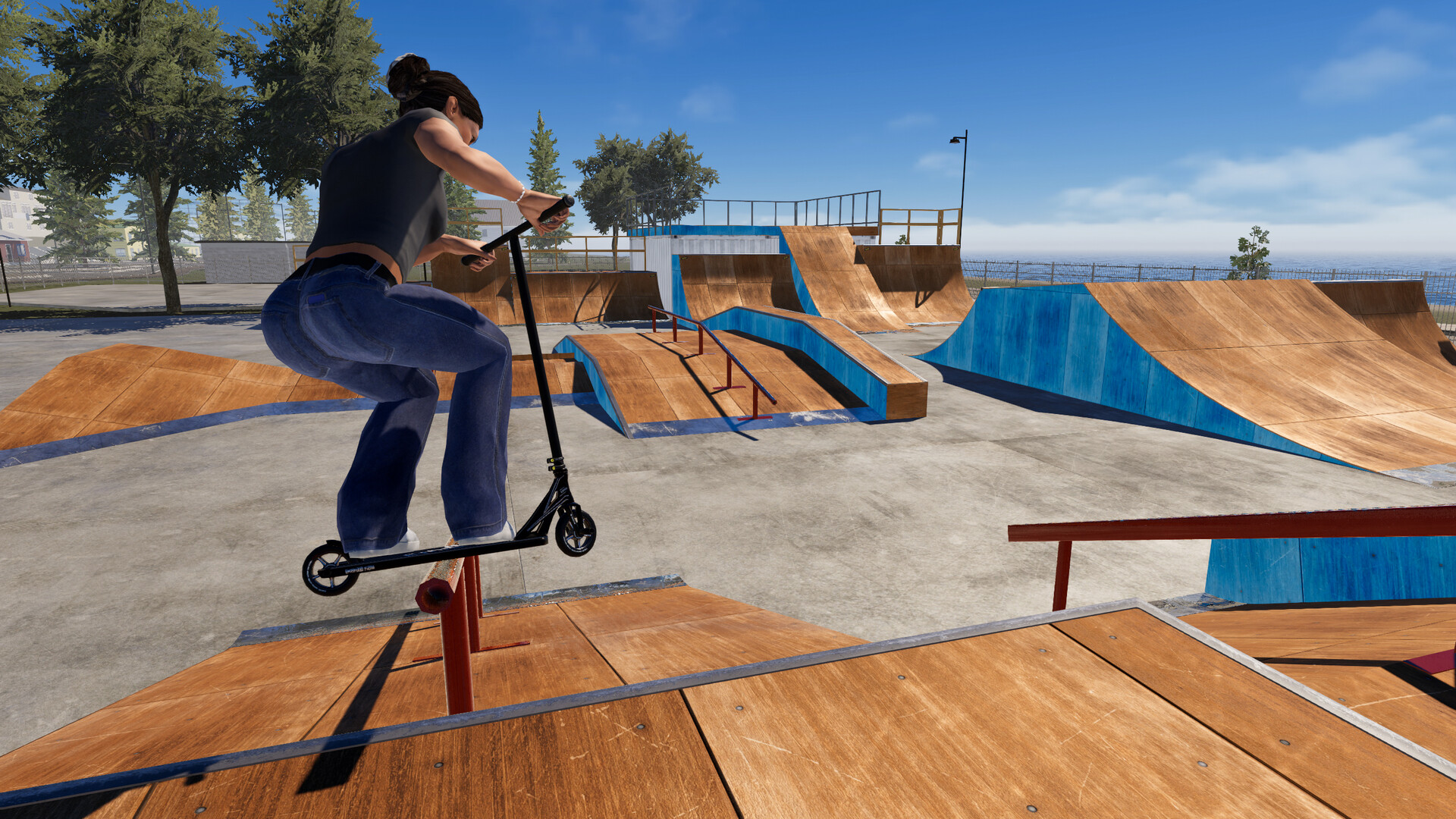 ScooterFlow Preview 3