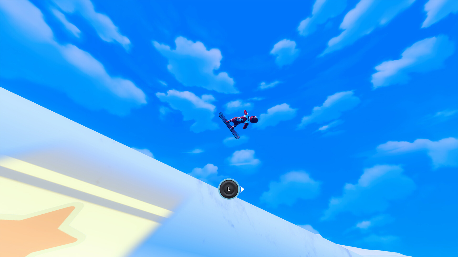 Winter Games Challenge Preview 4