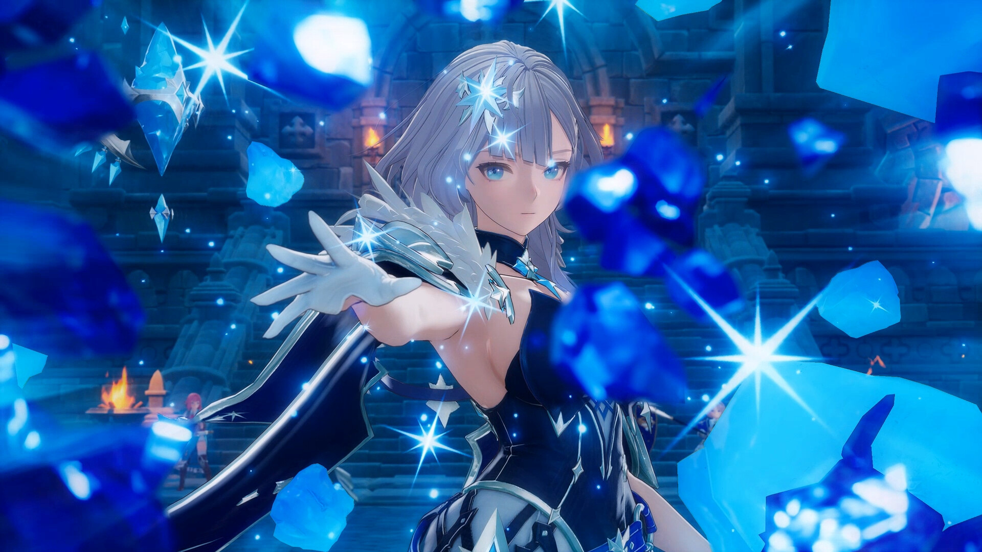 DragonSword : Awakening Preview 3