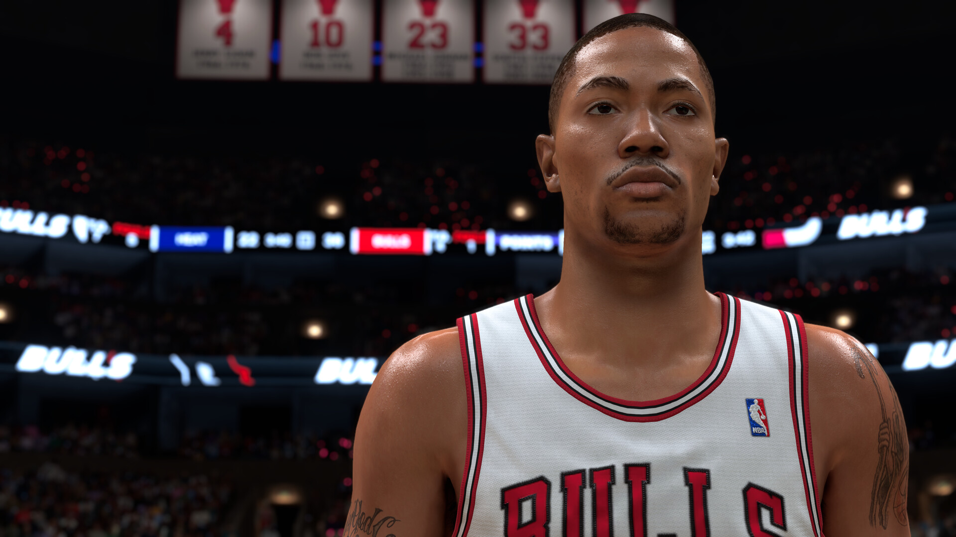 NBA 2K27 Preview 3