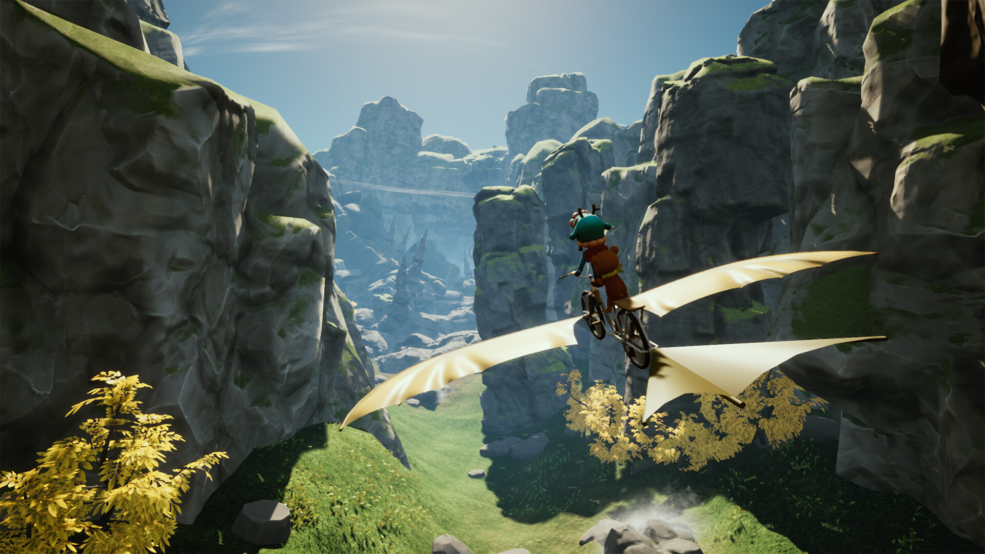 Daydream: Forgotten Sorrow Preview 4