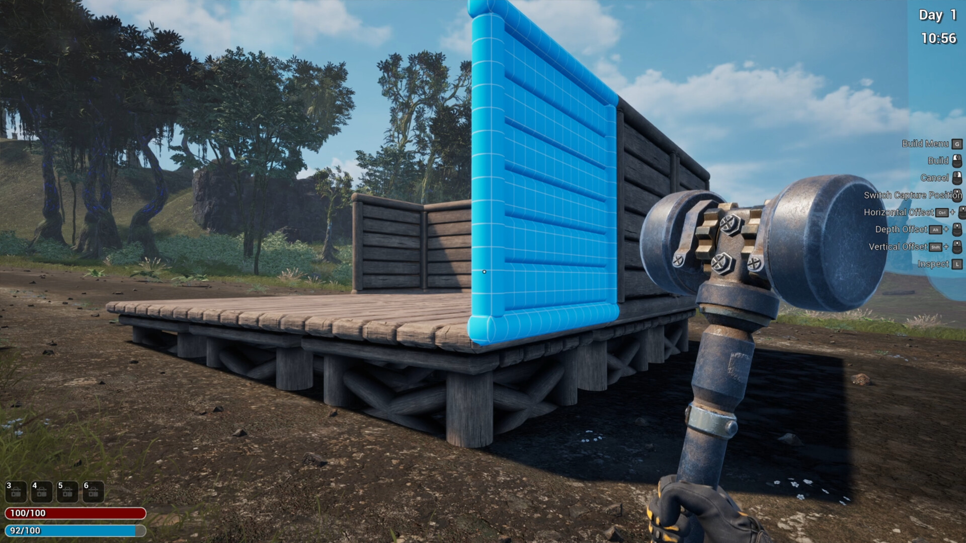 Nuclear Epoch Preview 2