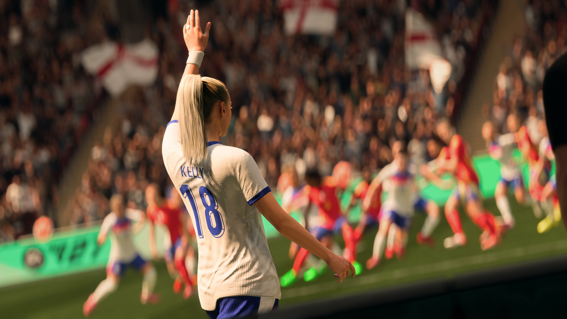EA SPORTS FC™ 27 Preview 1