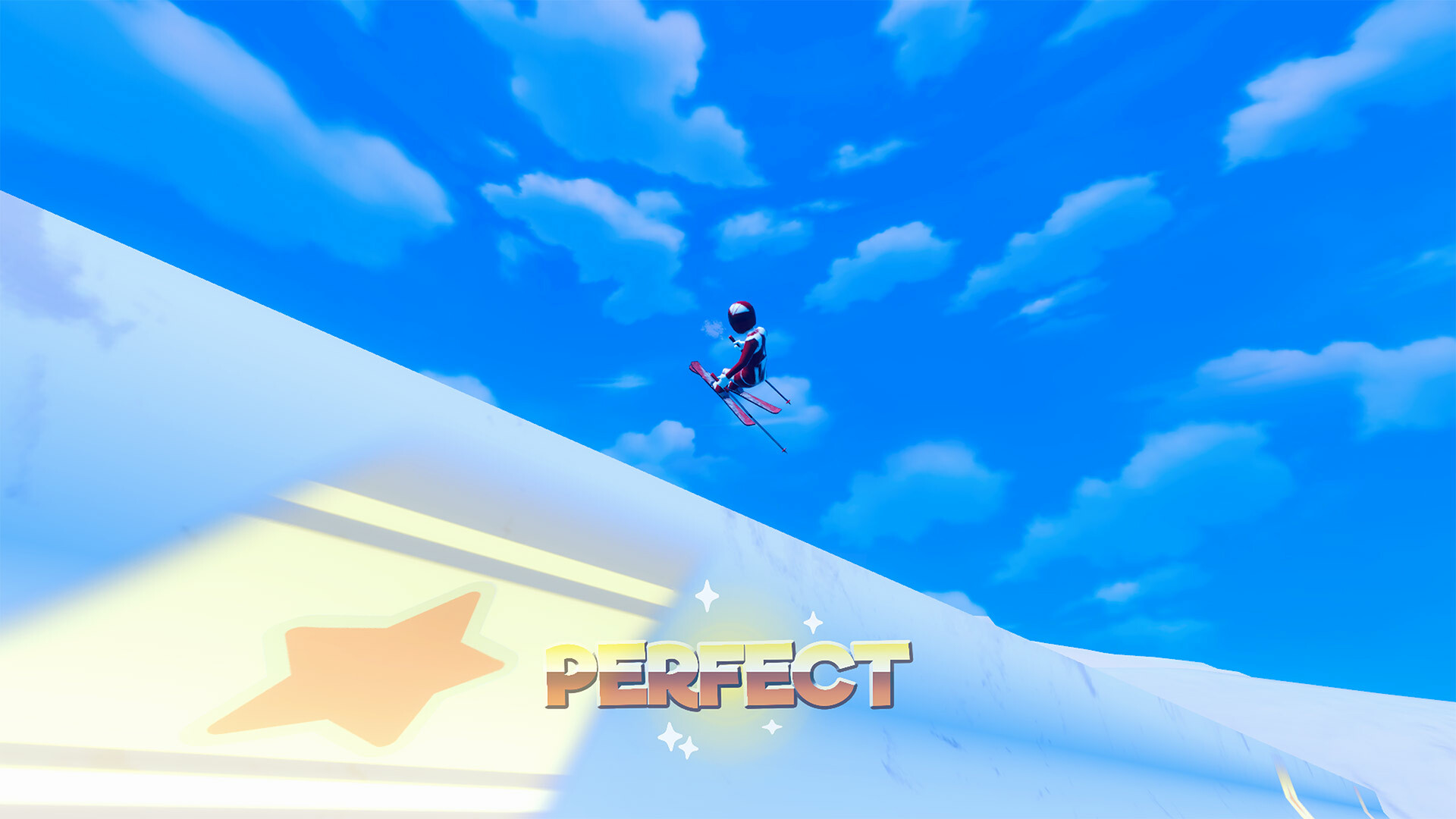 Winter Games Challenge Preview 1