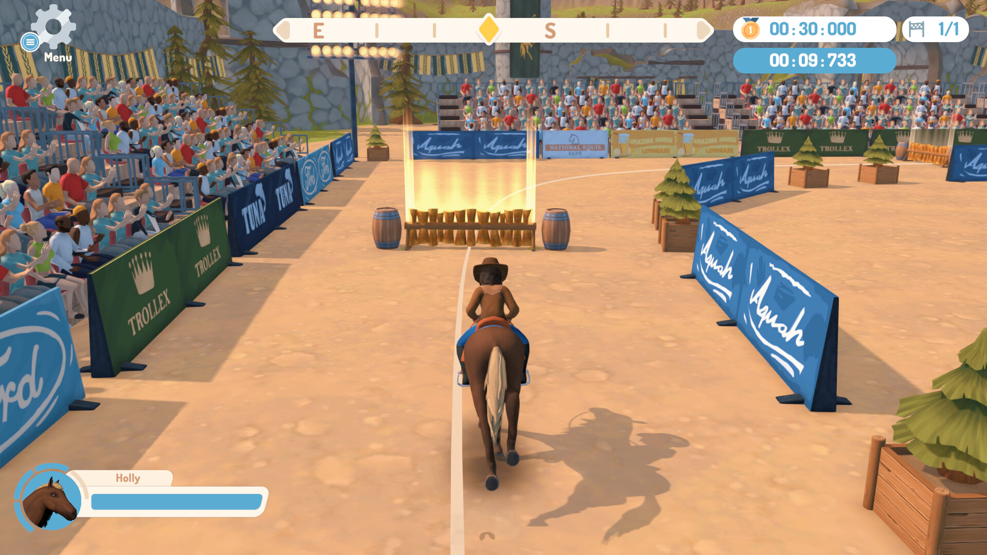 My Life: Riding Stables 3 Preview 3
