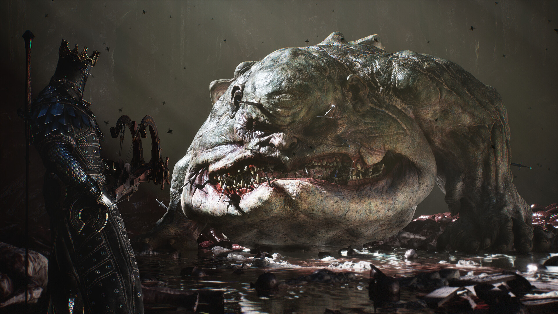 Mortal Shell II Preview 2