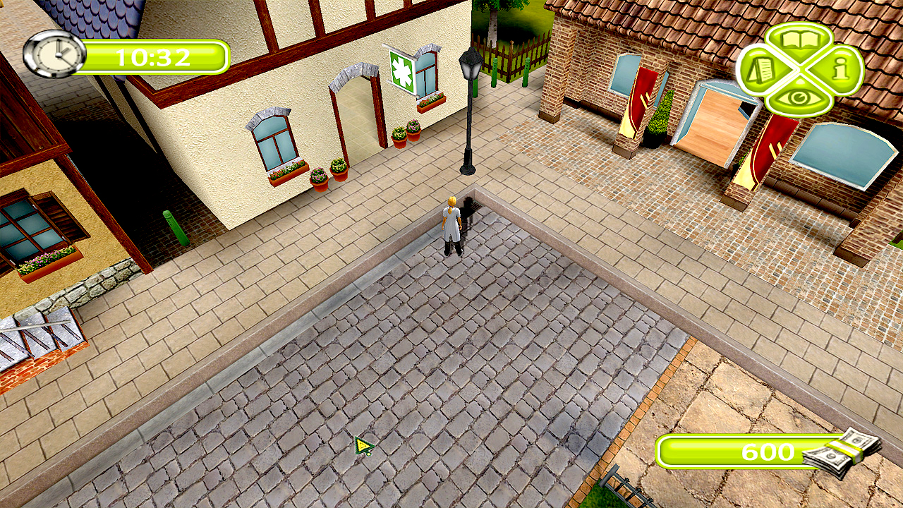 My Vet Practice Preview 4