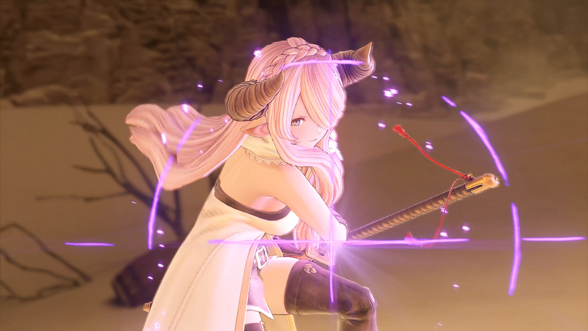 Granblue Fantasy: Relink Preview 4