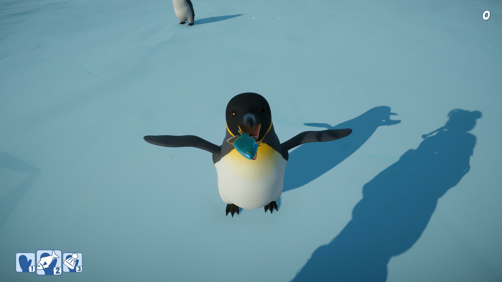 Penguin Helper Preview 5