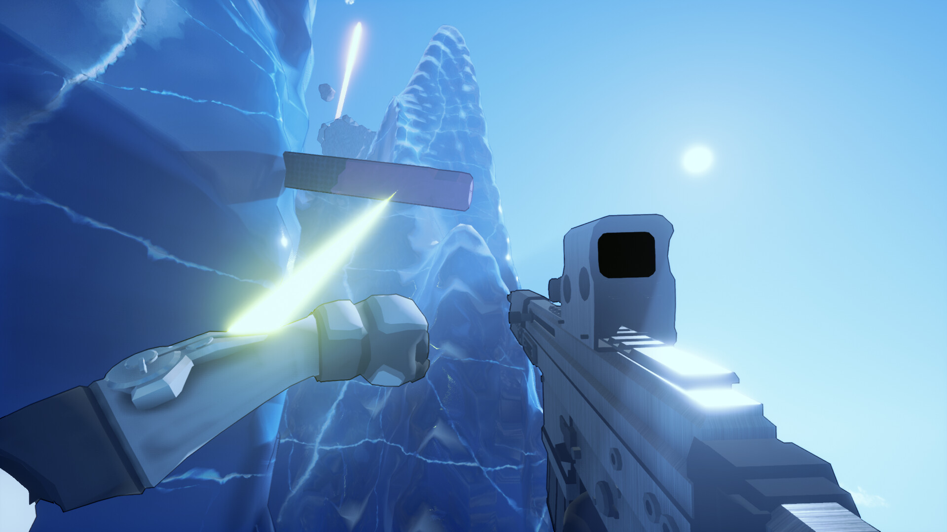 Echo Point Nova Preview 3