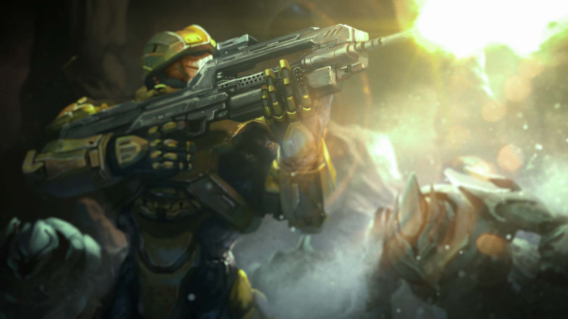 Halo: Spartan Assault Preview 4