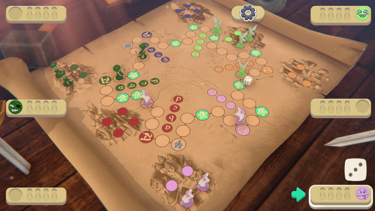 Ludo XXL Preview 5