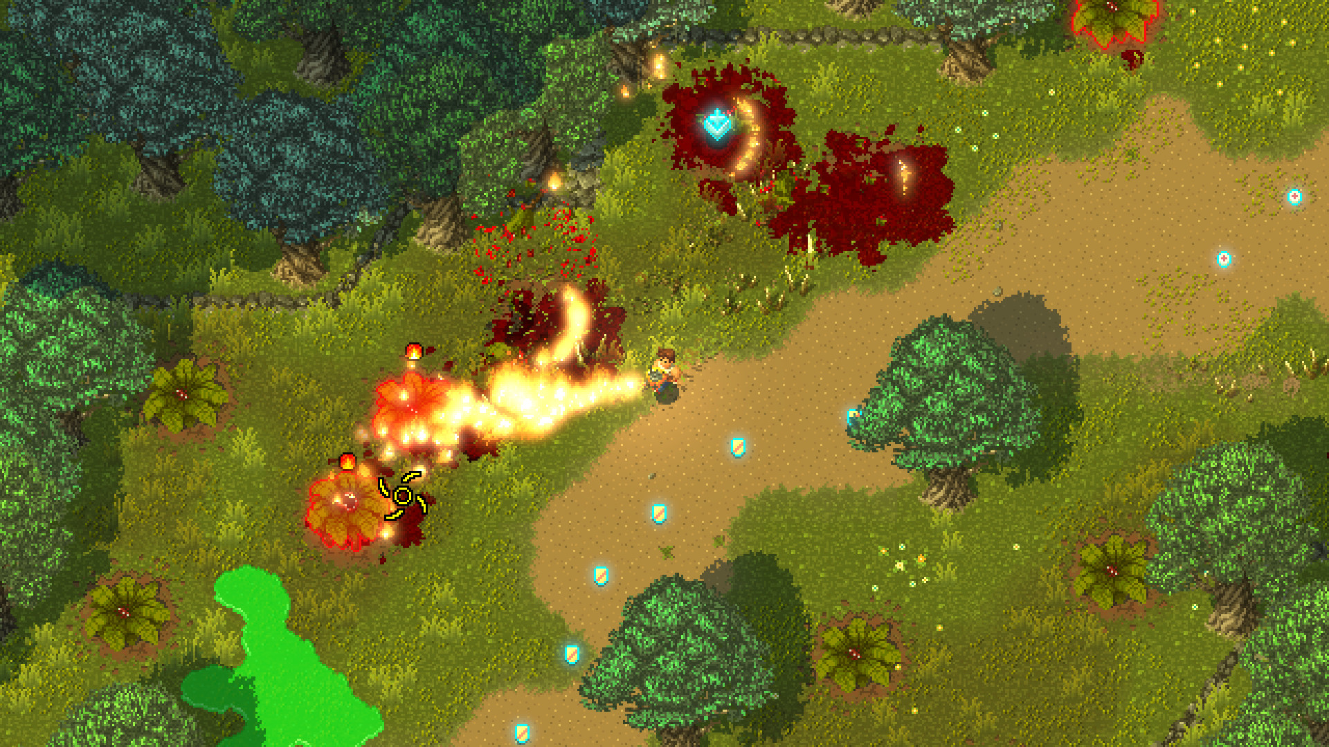 Serious Sam’s Bogus Detour Preview 2