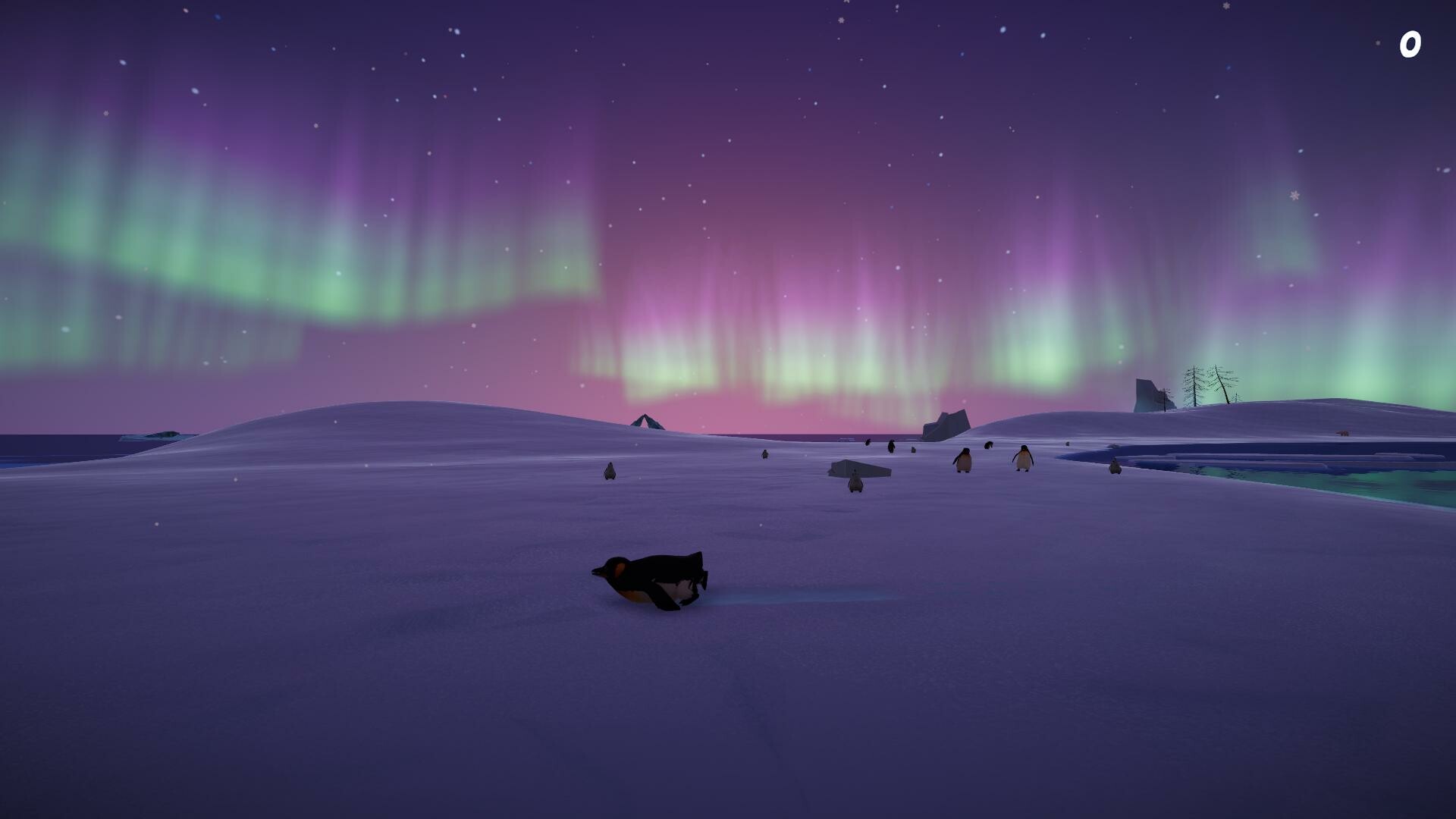 Penguin Helper Preview 4