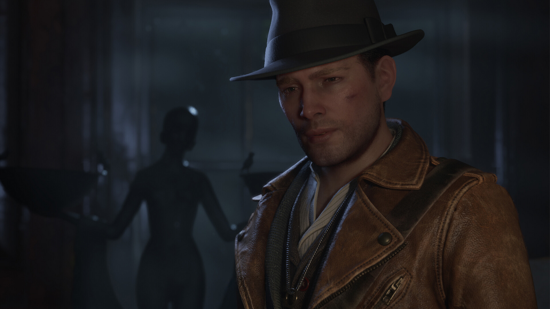 The Sinking City 2 Preview 3