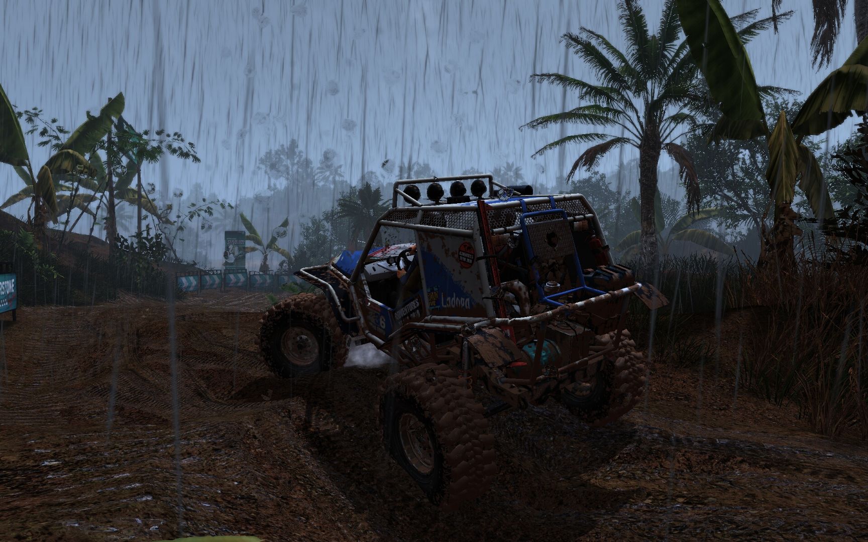 Off-Road Drive Preview 4