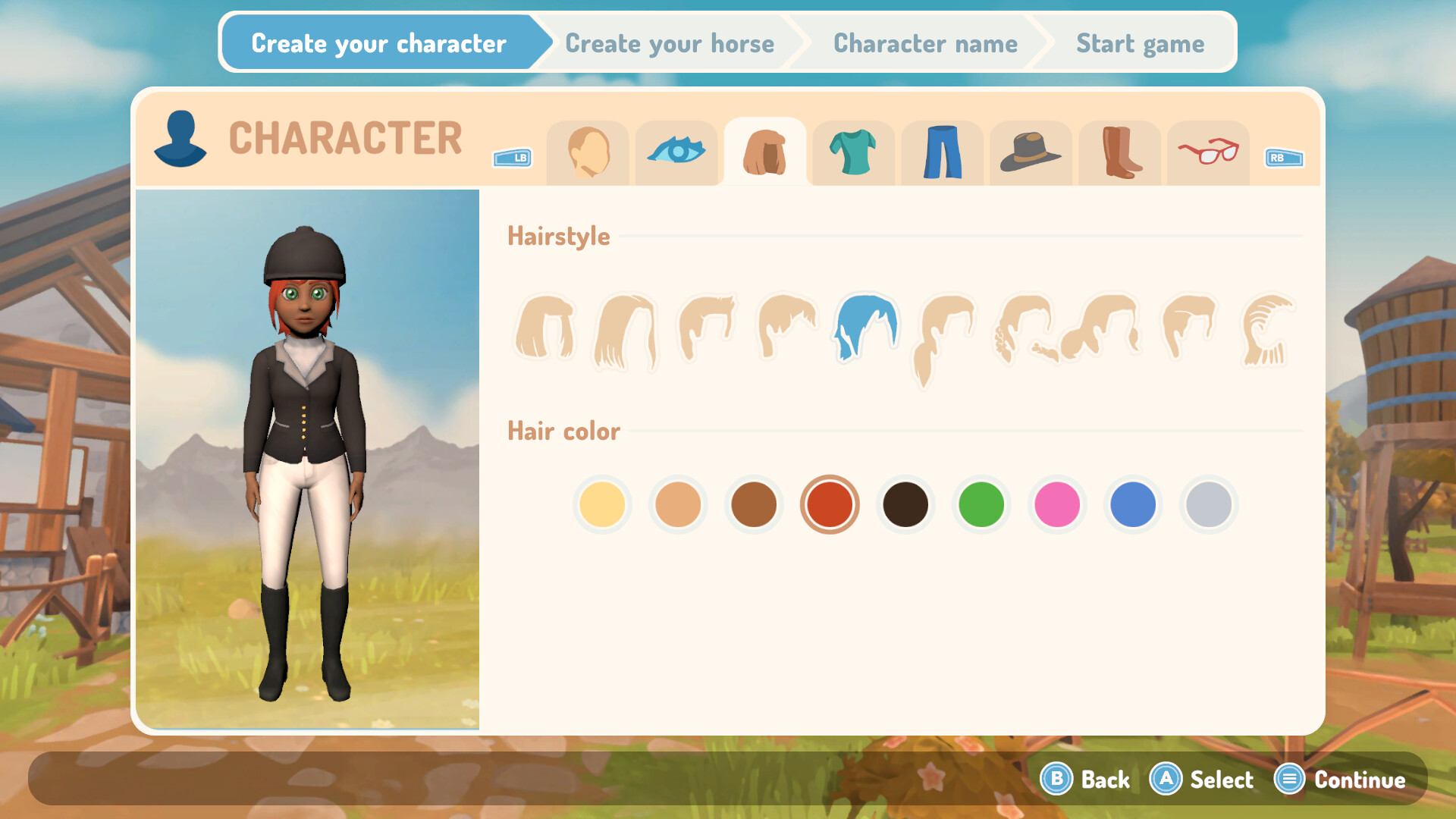 My Life: Riding Stables 3 Preview 5