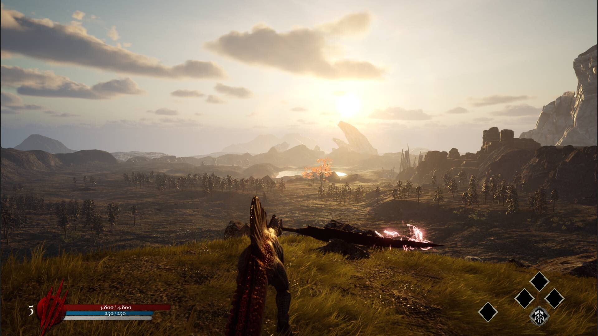 Dinoblade Preview 2