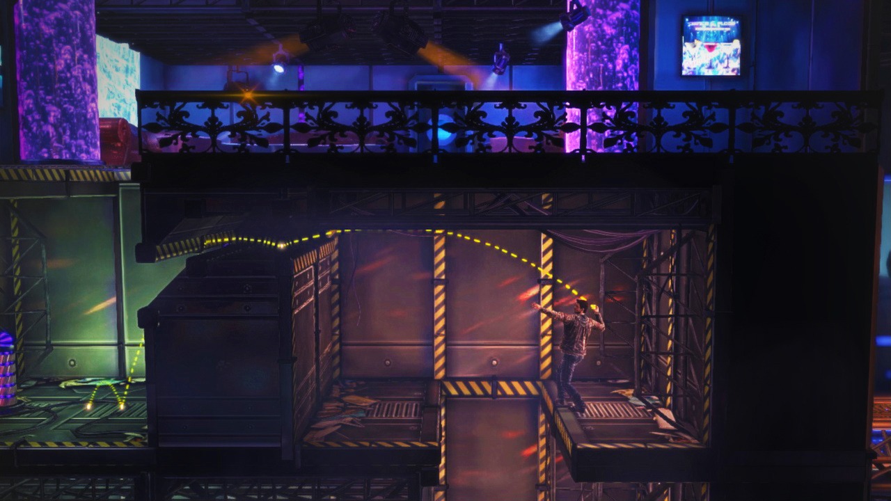 Flashback Preview 1