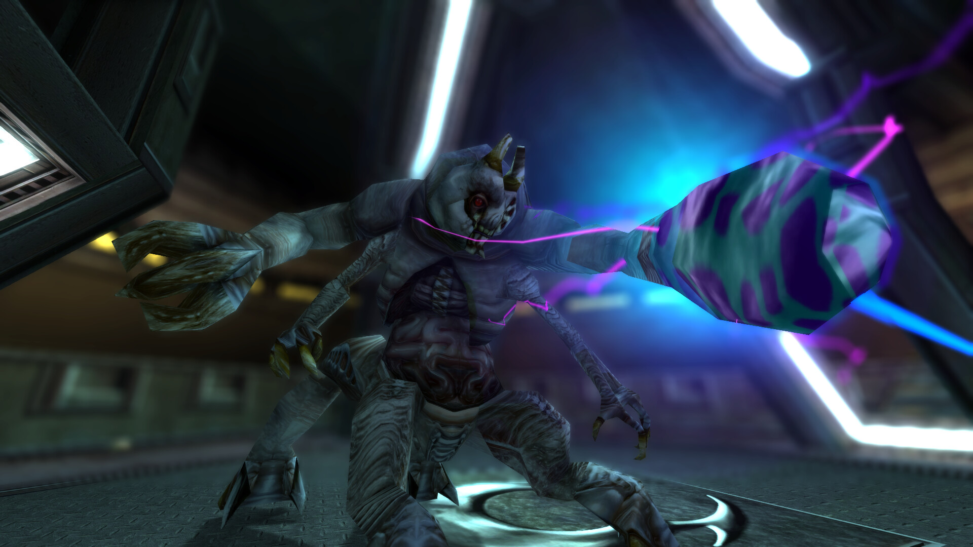 Turok 3: Shadow of Oblivion Remastered Preview 1
