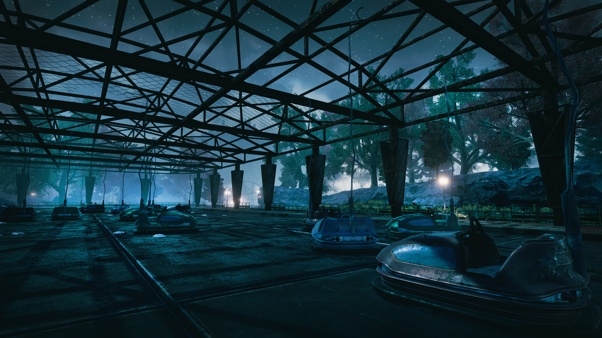 The Park® Preview 3