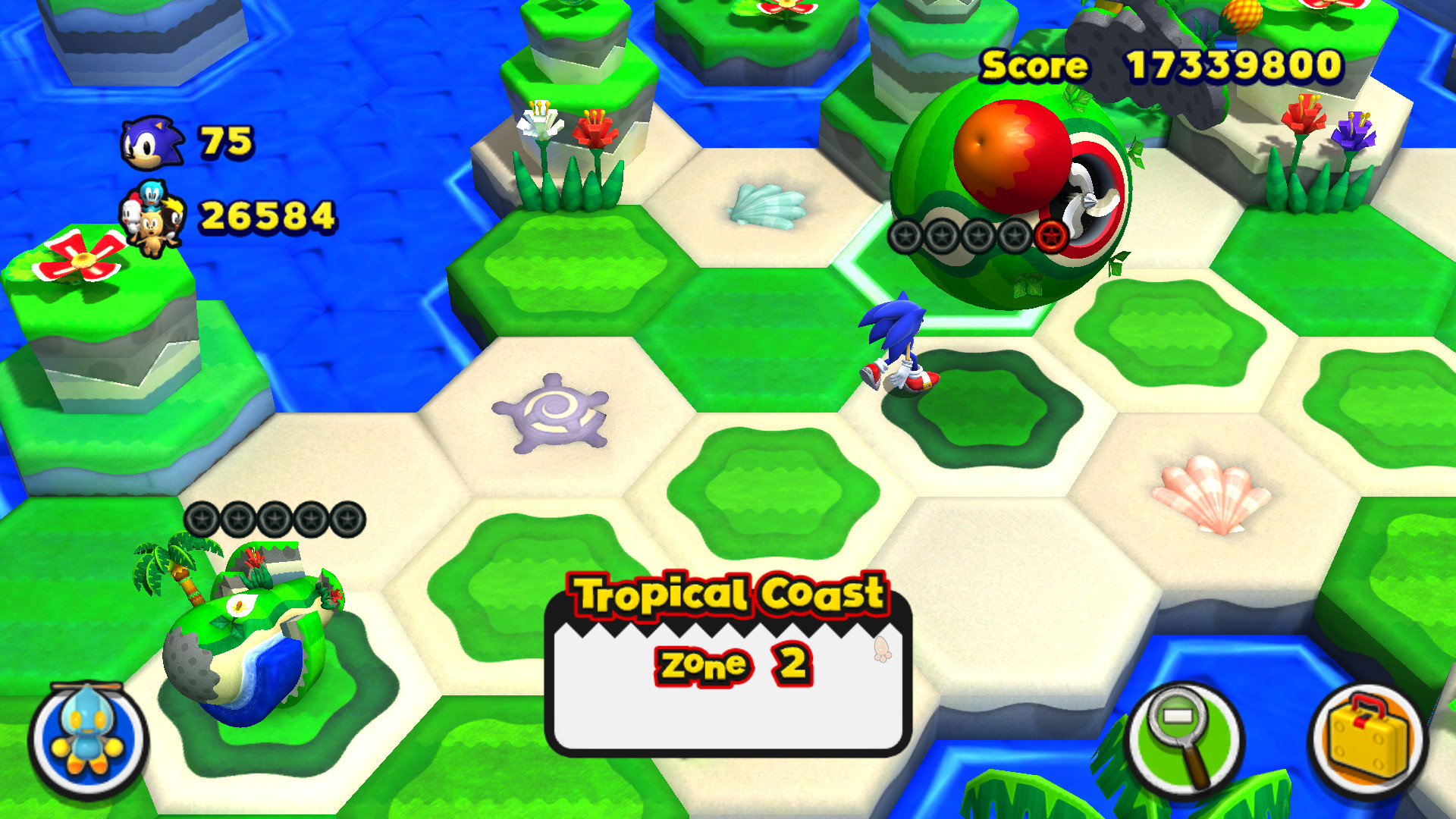 Sonic Lost World Preview 1