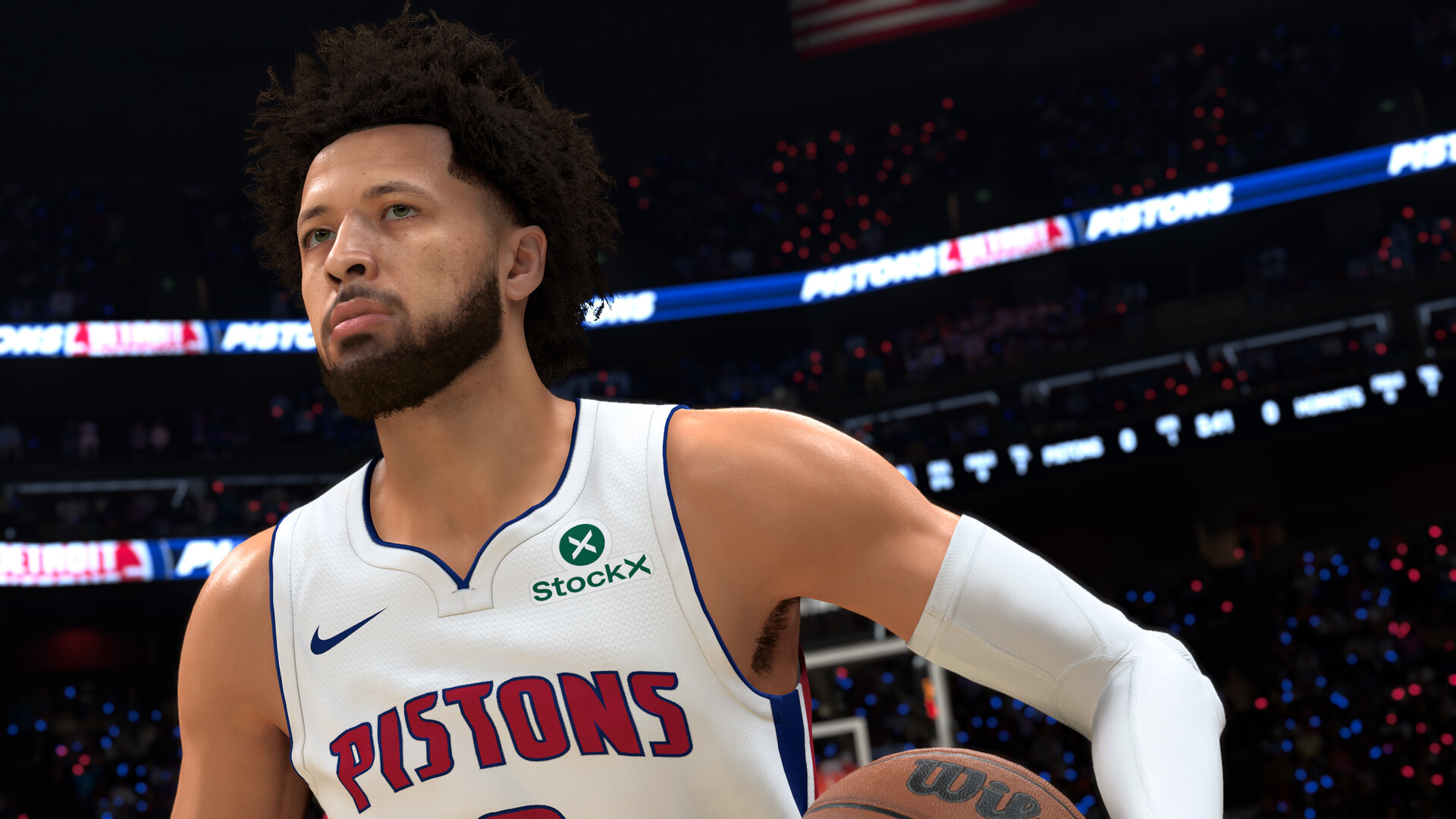 NBA 2K27 Preview 5