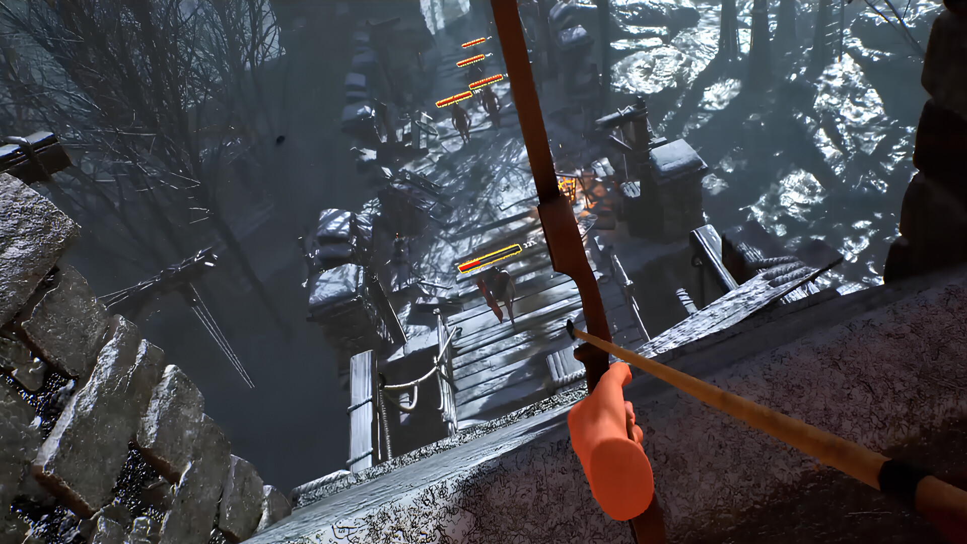 Kings Archer VR Preview 3
