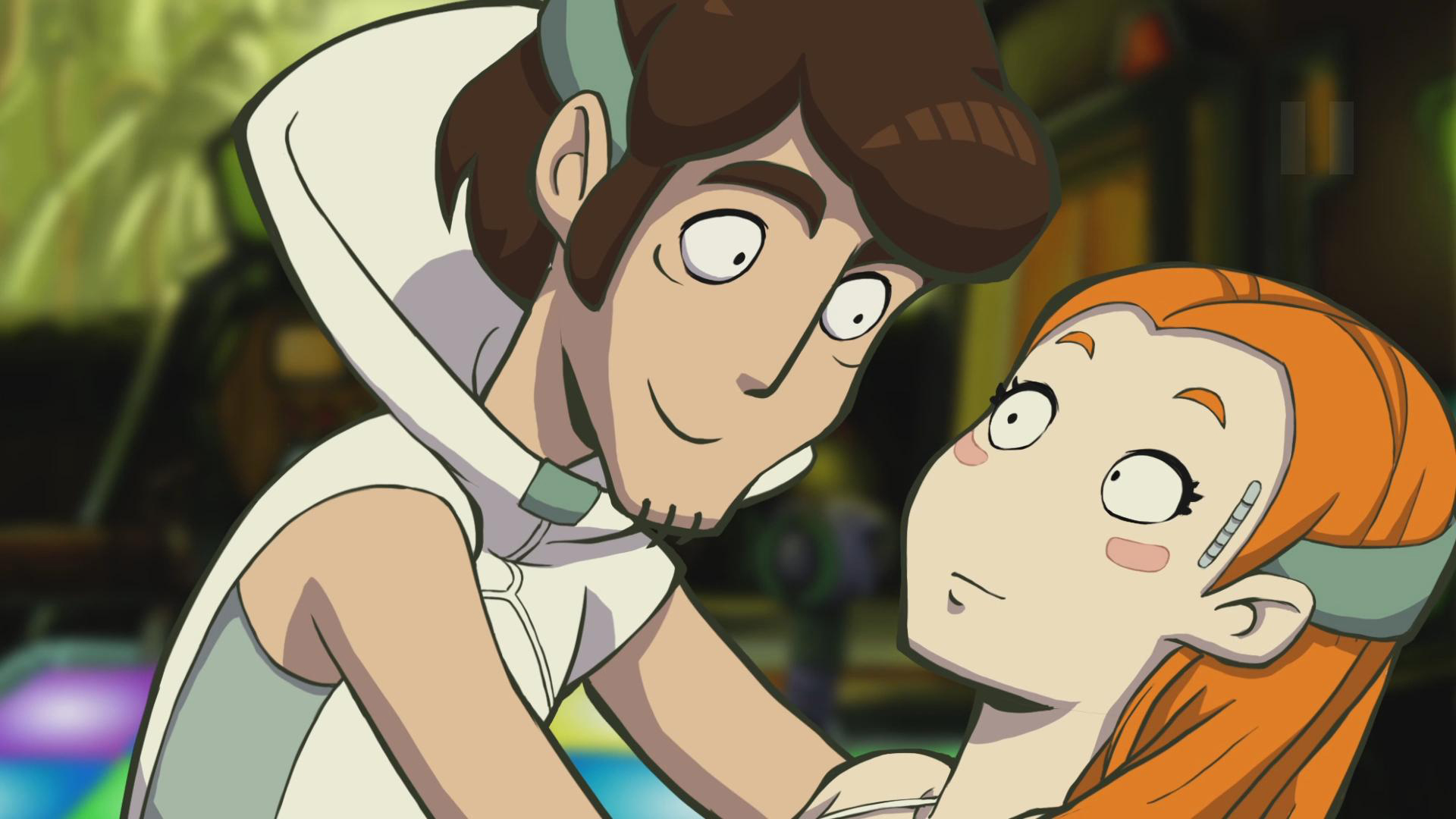 Goodbye Deponia Preview 2