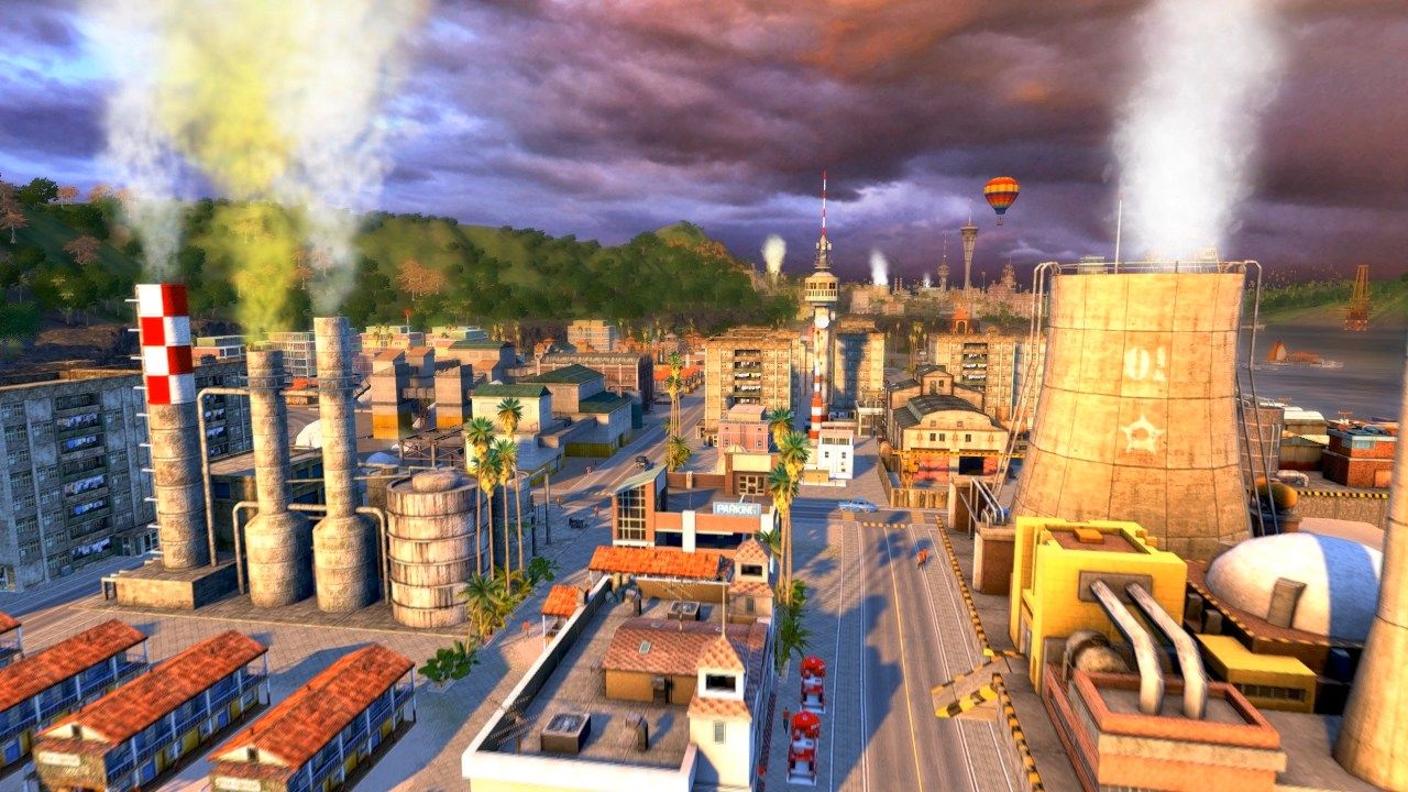 Tropico 4 Preview 1
