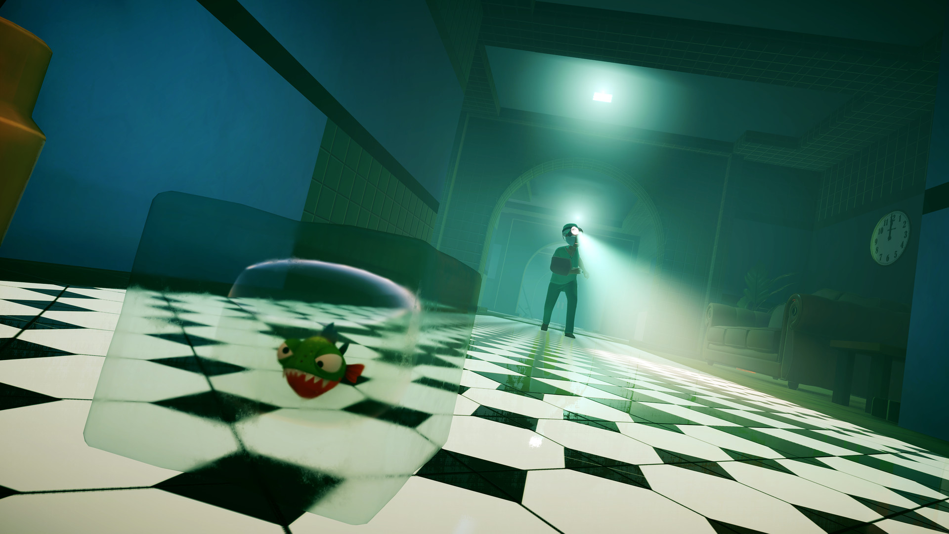 I Am Fish Preview 5