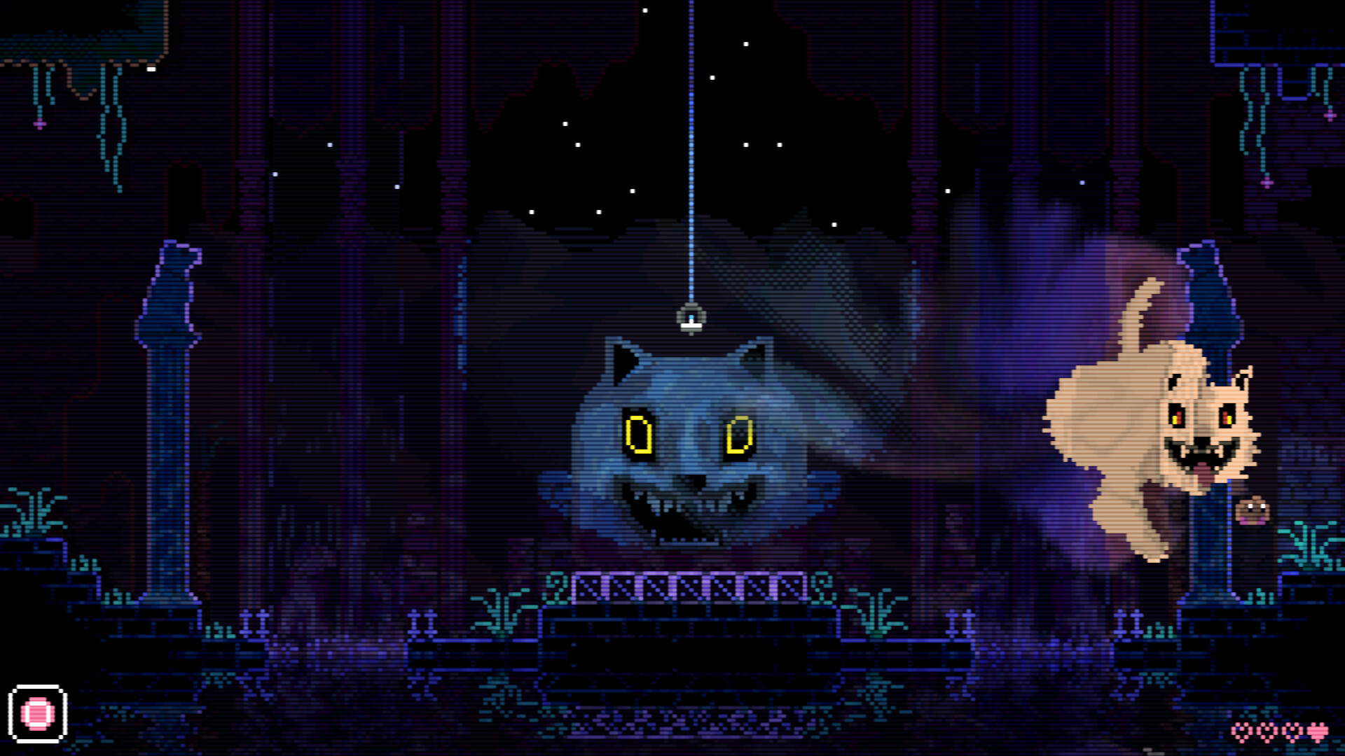 ANIMAL WELL Preview 1