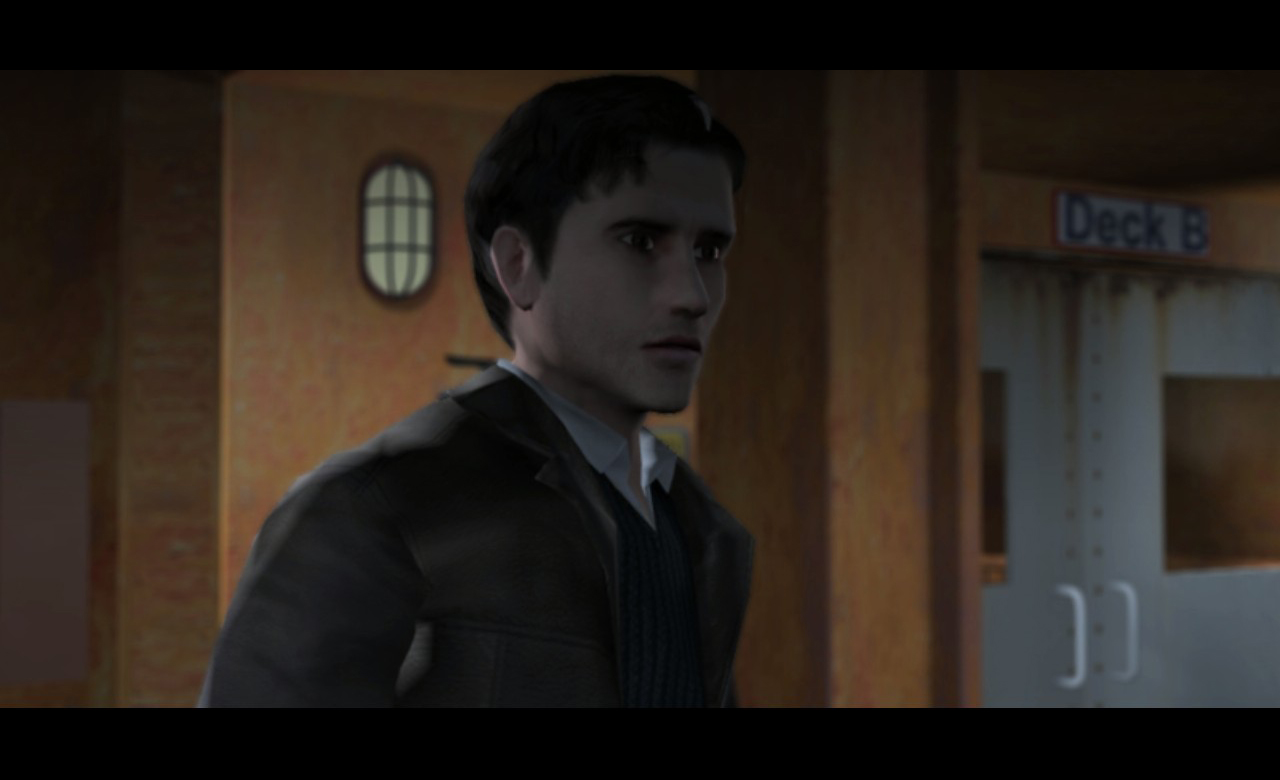 Overclocked: A History of Violence Preview 2