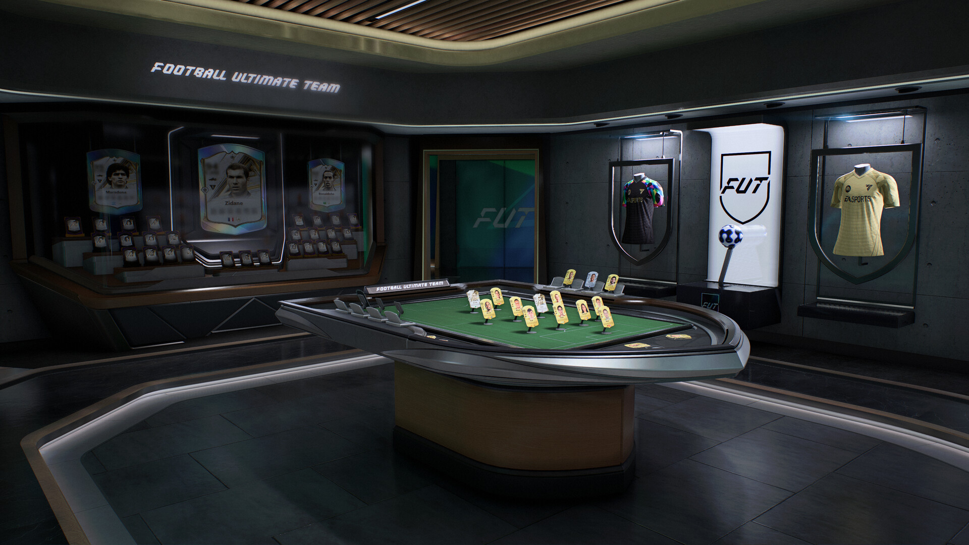 EA SPORTS FC™ 27 Preview 4