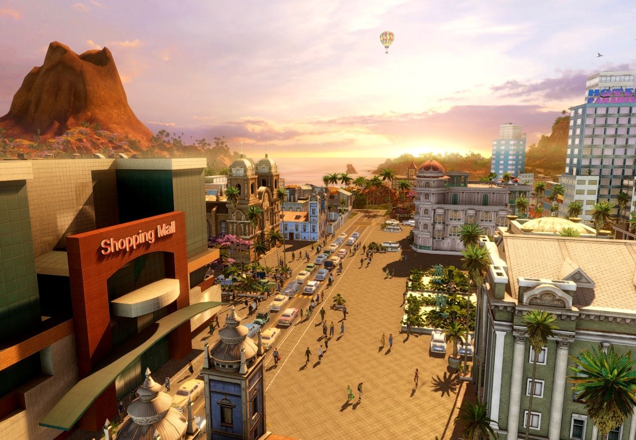 Tropico 4 Preview 3