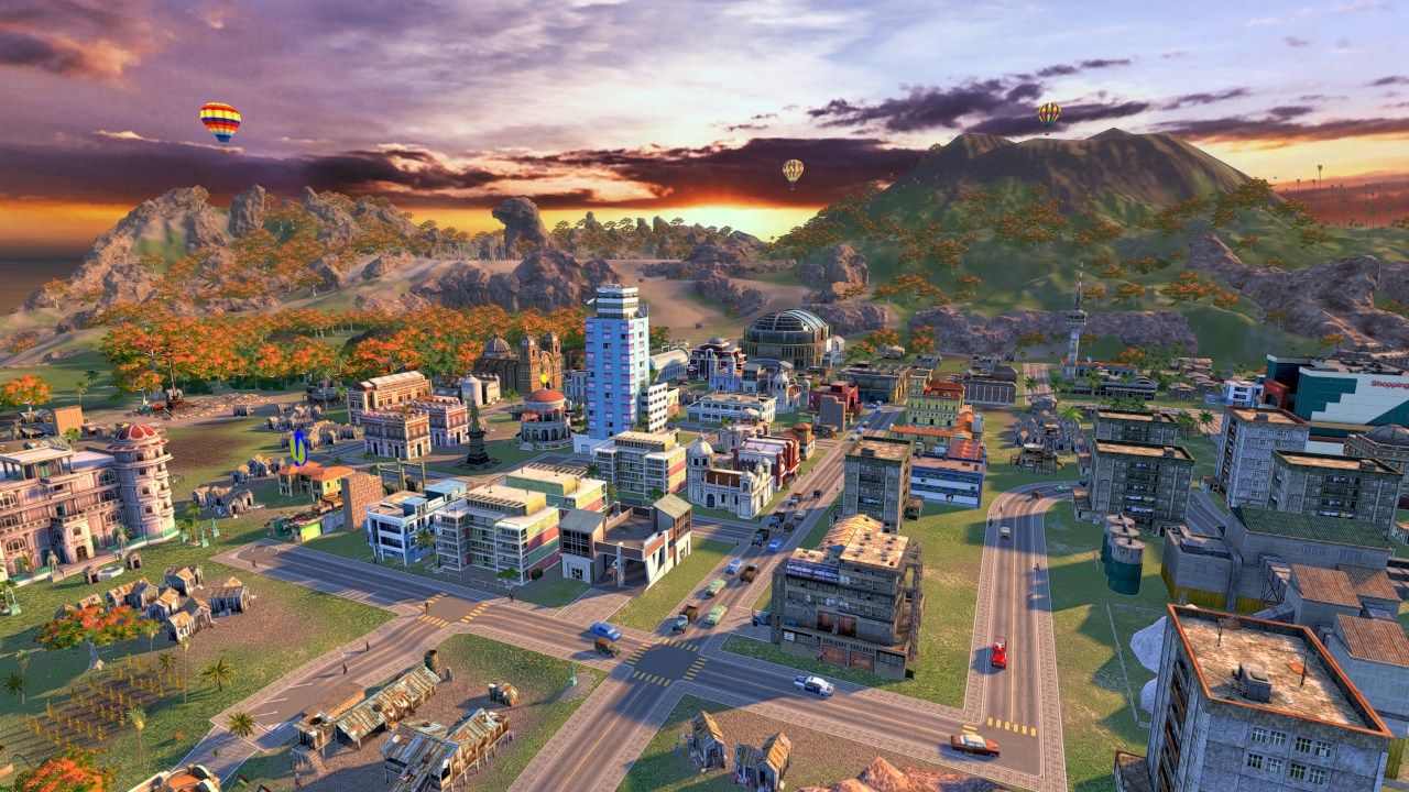Tropico 4 Preview 2