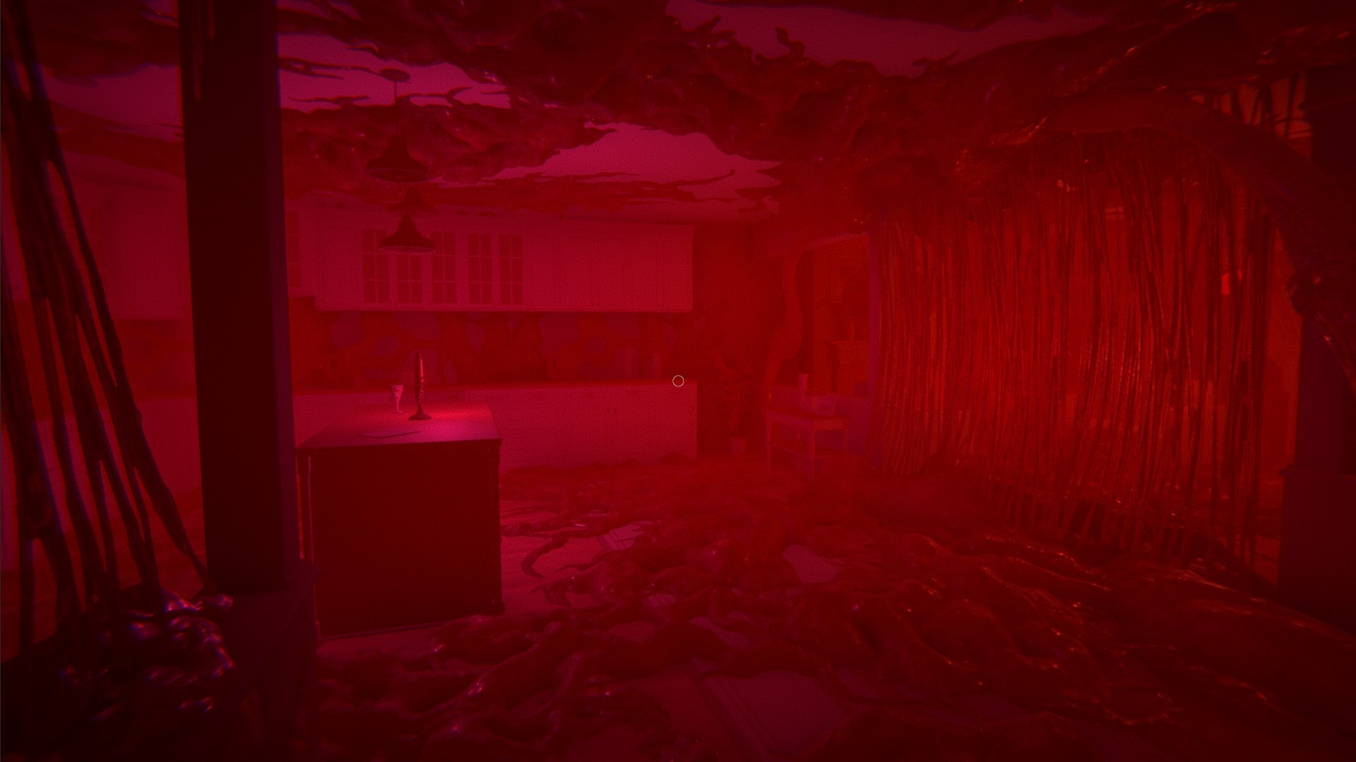 Ghost Exile Preview 4