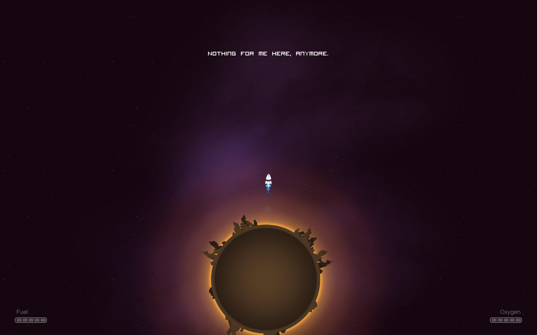 Last Horizon Preview 1