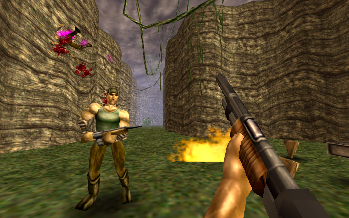 Turok Preview 1