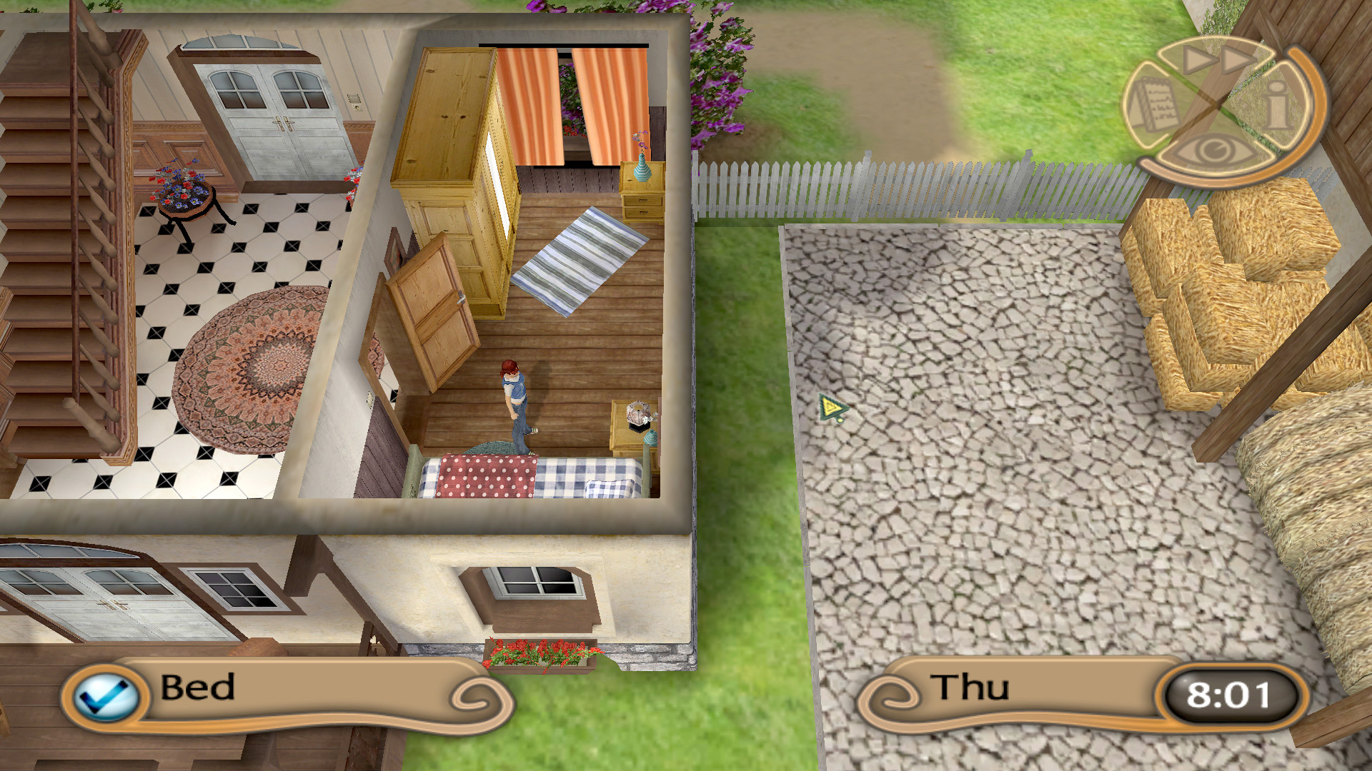 My Riding Stables: Life with Horses Preview 2